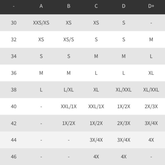 FABLETICS Robyn High Support Sports Bra - Picture 12 of 13